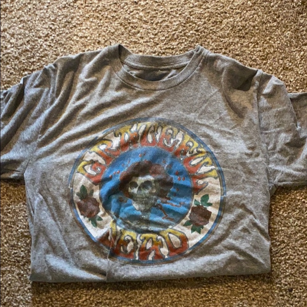 Grateful Dead Tee